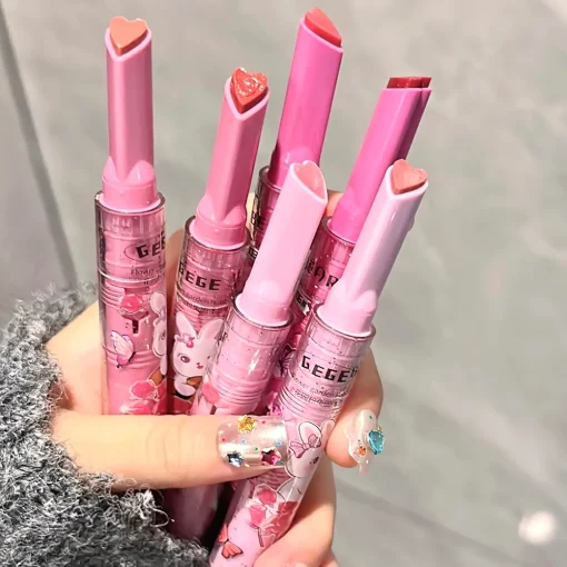 Gege bear Solid Lip Gloss - Image 2
