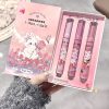 Gege bear Solid Lip Gloss