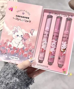 Gege bear Solid Lip Gloss