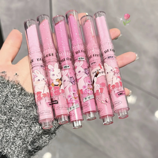 Gege bear Solid Lip Gloss - Image 3