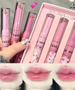 Gege bear Solid Lip Gloss - #A