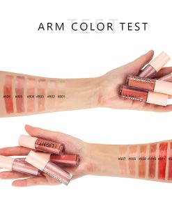 Alternative view of HANDAIYAN Light Lip Gloss Set