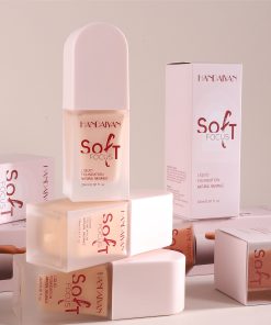 HANDAIYAN Soft Focus Liquid Foundation