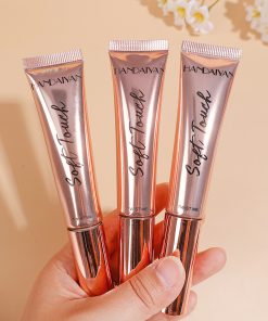 HANDAIYAN Soft Touch Highlighter & Blush Contour