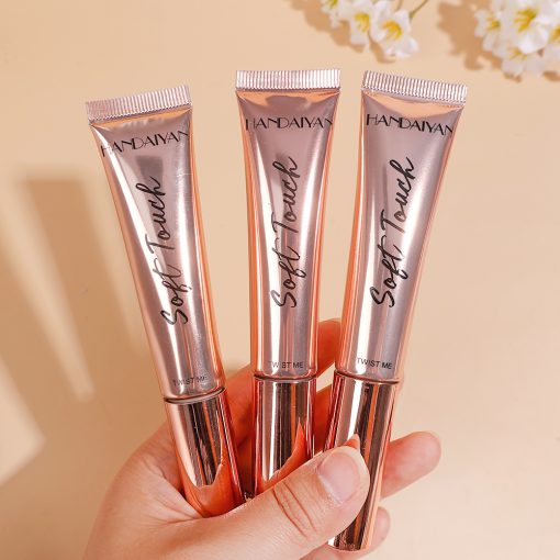 HANDAIYAN Soft Touch Highlighter & Blush Contour