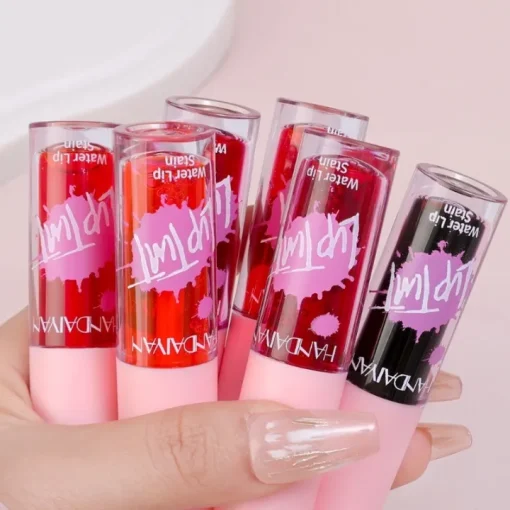 HANDAIYAN Water Stain Lip Tint - Image 3