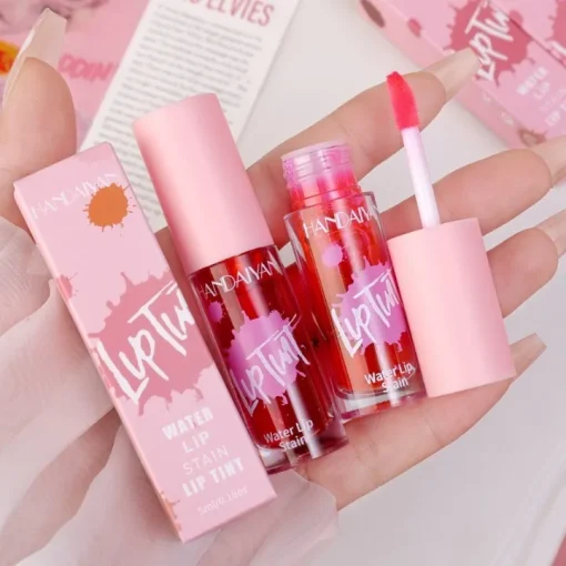 HANDAIYAN Water Stain Lip Tint