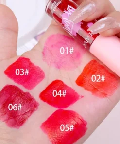 HANDAIYAN Water Stain Lip Tint - #06