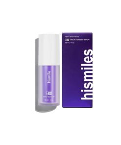 Hismile V34 Whitening Toothpaste