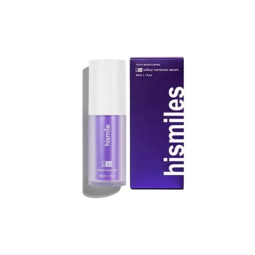 Hismile V34 Whitening Toothpaste