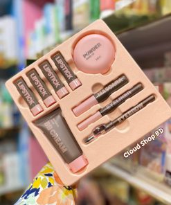 Alternative view of Hivi 9 in 1 Makeup Kit