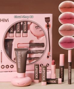 Hivi 9 in 1 Makeup Kit