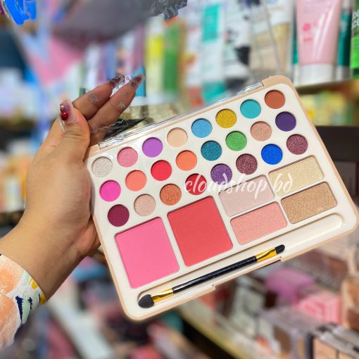 IGOODCO Sweet Princess Makeup Palette - Image 2