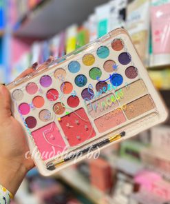 IGOODCO Sweet Princess Makeup Palette