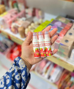Kiss Beauty Strawberry Lip Tint
