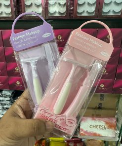 LMLTOP  2 in 1 Razor- Happy Lolita