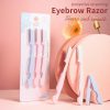 LMLTOP 3 in 1 Razor-A909