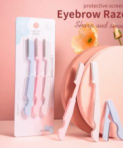 LMLTOP 3 in 1 Razor-A909