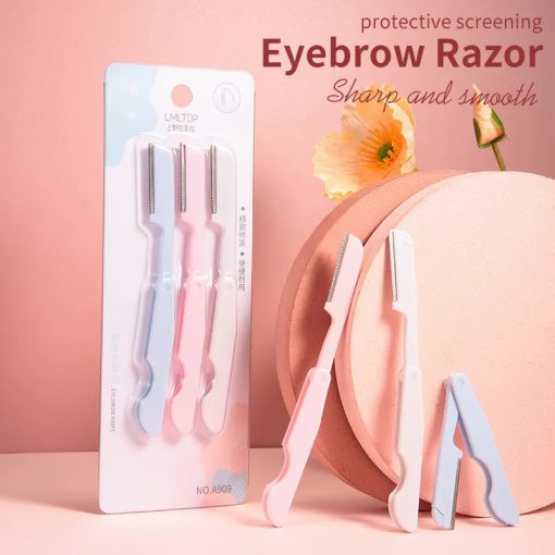 LMLTOP 3 in 1 Razor-A909