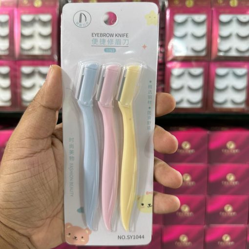 LMLTOP 3 in 1 Razor- SY1044