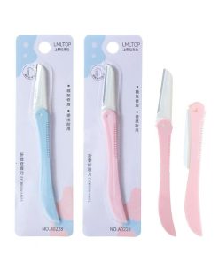 LMLTOP Eyebrow Knife 1pcs