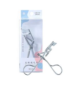 LMLTOP Eyelash Curler - Silver