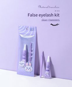 Alternative view of LMLTOP Eyelash Tools