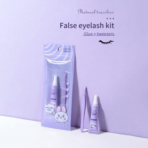 LMLTOP Eyelash Tools - Image 2