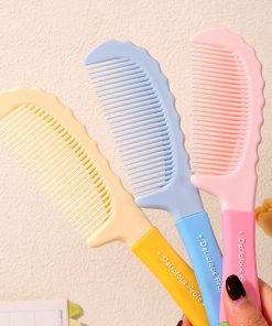 Alternative view of LMLTOP Hair Comb