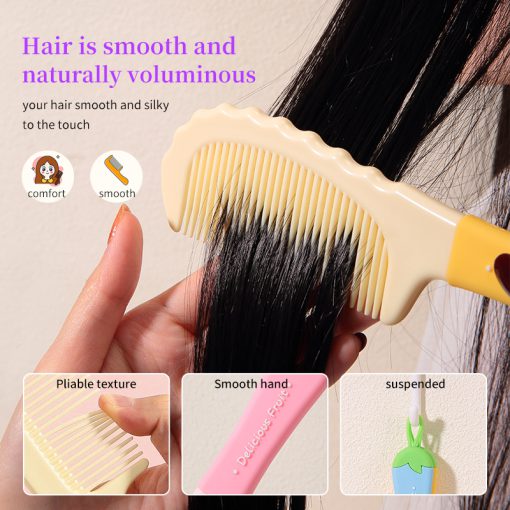LMLTOP Hair Comb - Image 3
