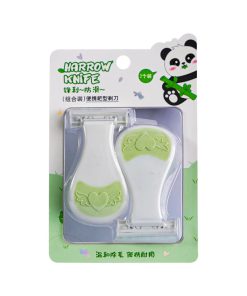 LMLTOP Harrow Knife Razor