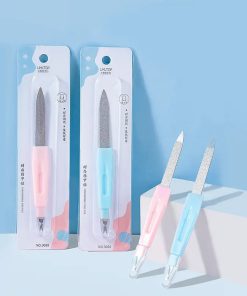 LMLTOP Nail File