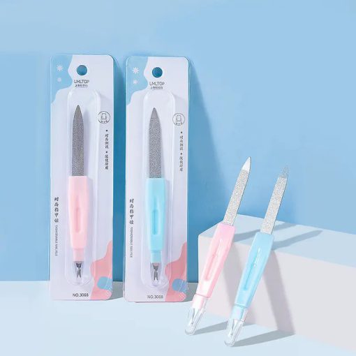 LMLTOP Nail File