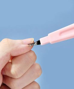 Alternative view of LMLTOP Nail File