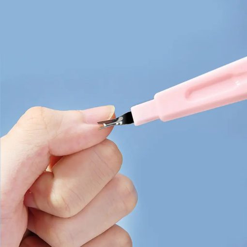 LMLTOP Nail File - Image 2