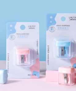 LMLTOP Pencil Sharpener