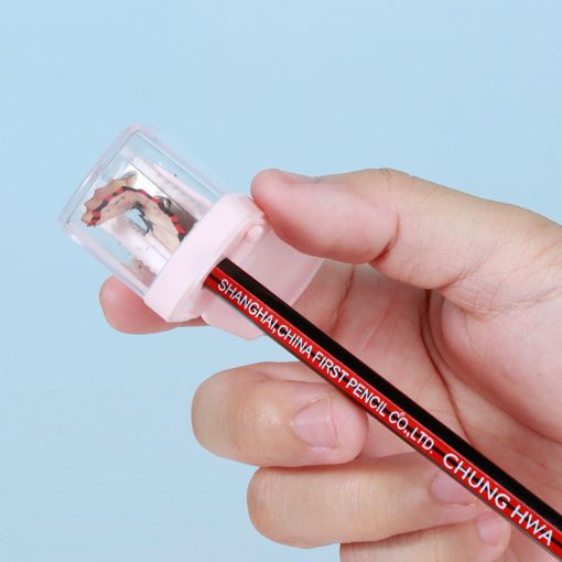 LMLTOP Pencil Sharpener - Image 3