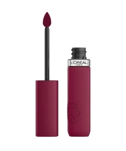 L'Oreal Paris Infallible Matte Resistance Liquid Lipstick