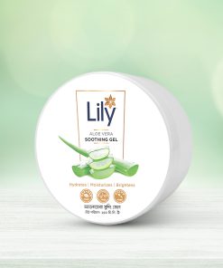 Lily Aloe Vera Soothing Gel - 250ml