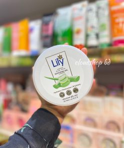 Lily Aloe Vera Soothing Gel - 250ml