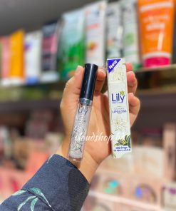 Alternative view of Lily  Lipgloss