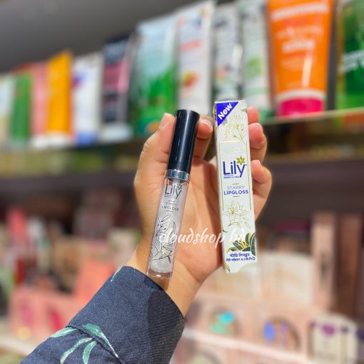 Lily  Lipgloss - Image 2