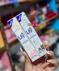 Lily  Lipgloss