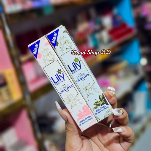 Lily  Lipgloss