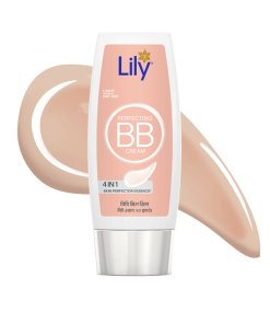 Lily Perfecting BB Cream - #Oat