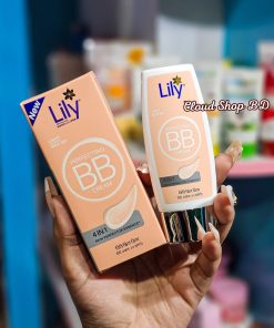 Lily Perfecting BB Cream