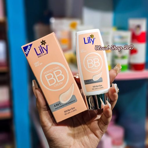 Lily Perfecting BB Cream