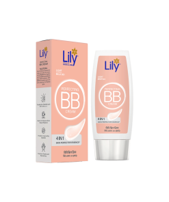 Lily Perfecting BB Cream
