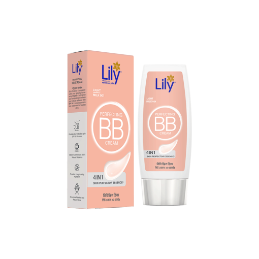 Lily Perfecting BB Cream