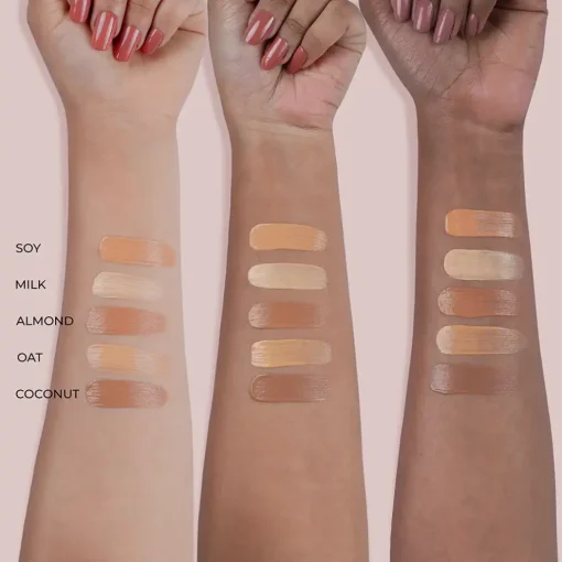 Lily Perfecting BB Cream - Image 2